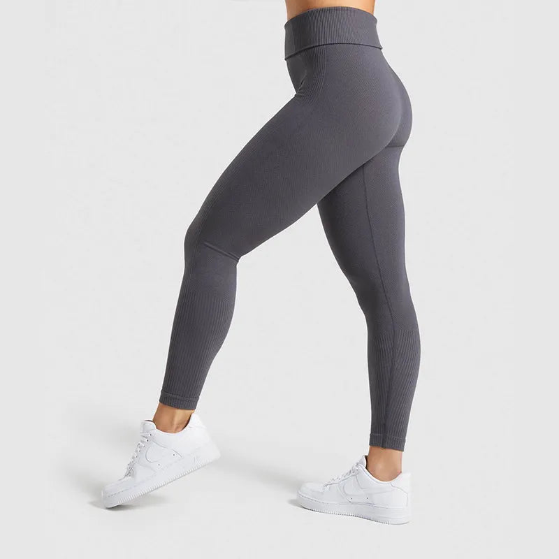 Mira Seamless Träningsset