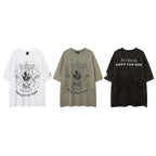 Mystisk Katt T-shirt