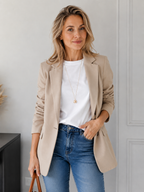 3-Pack Basic T-shirts i Bomull