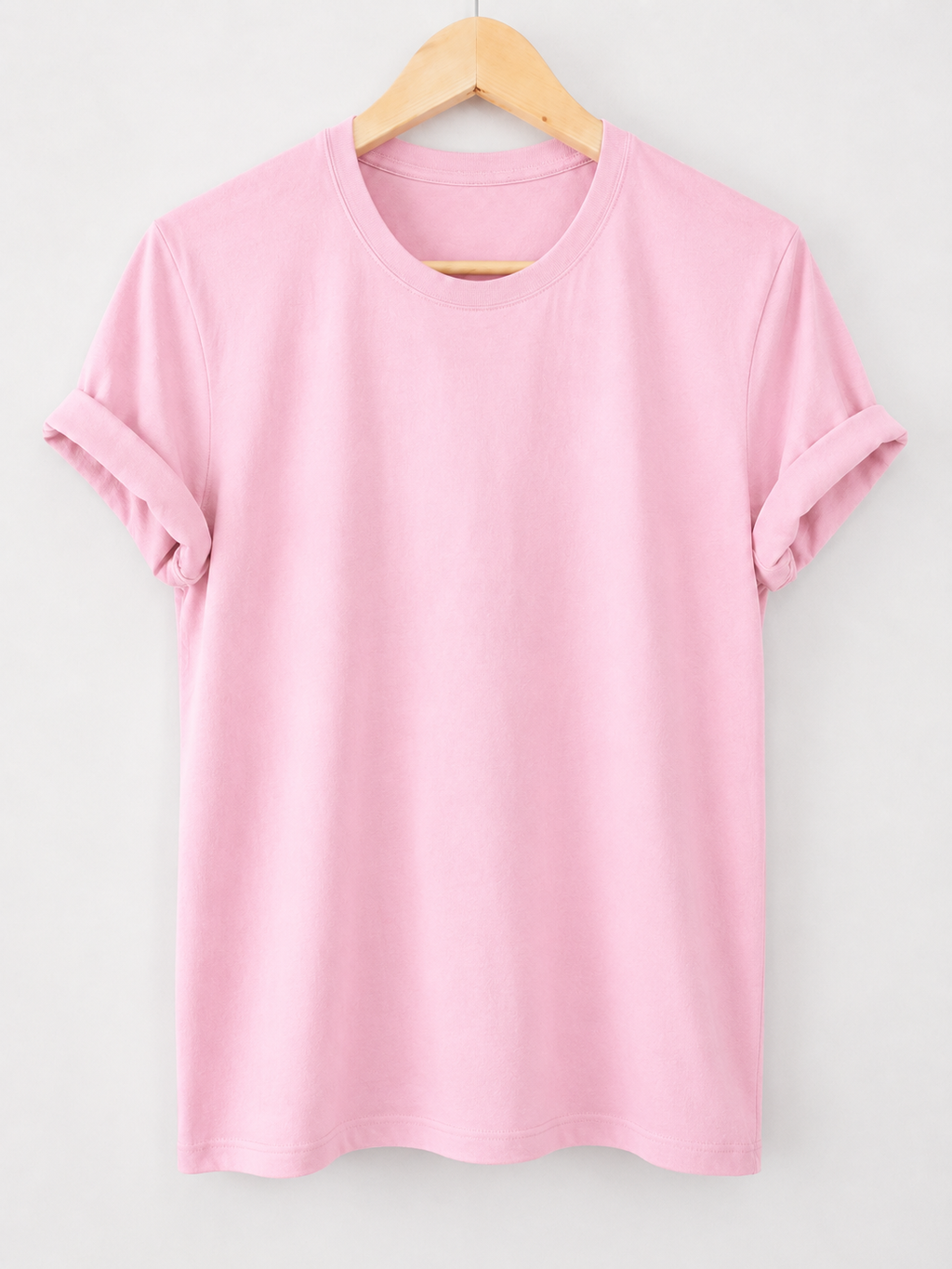 Bas T-shirt (5-pack)