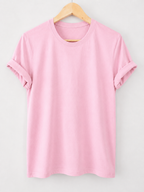 Bas T-shirt (5-pack)