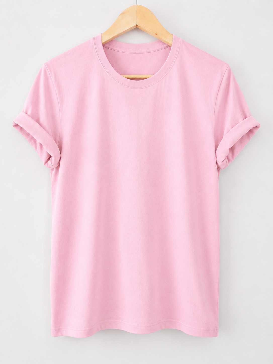 Bas T-shirt (5-pack)