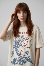 Northern Oversize T-shirt