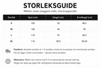 Stickad Tröja med Blommönster