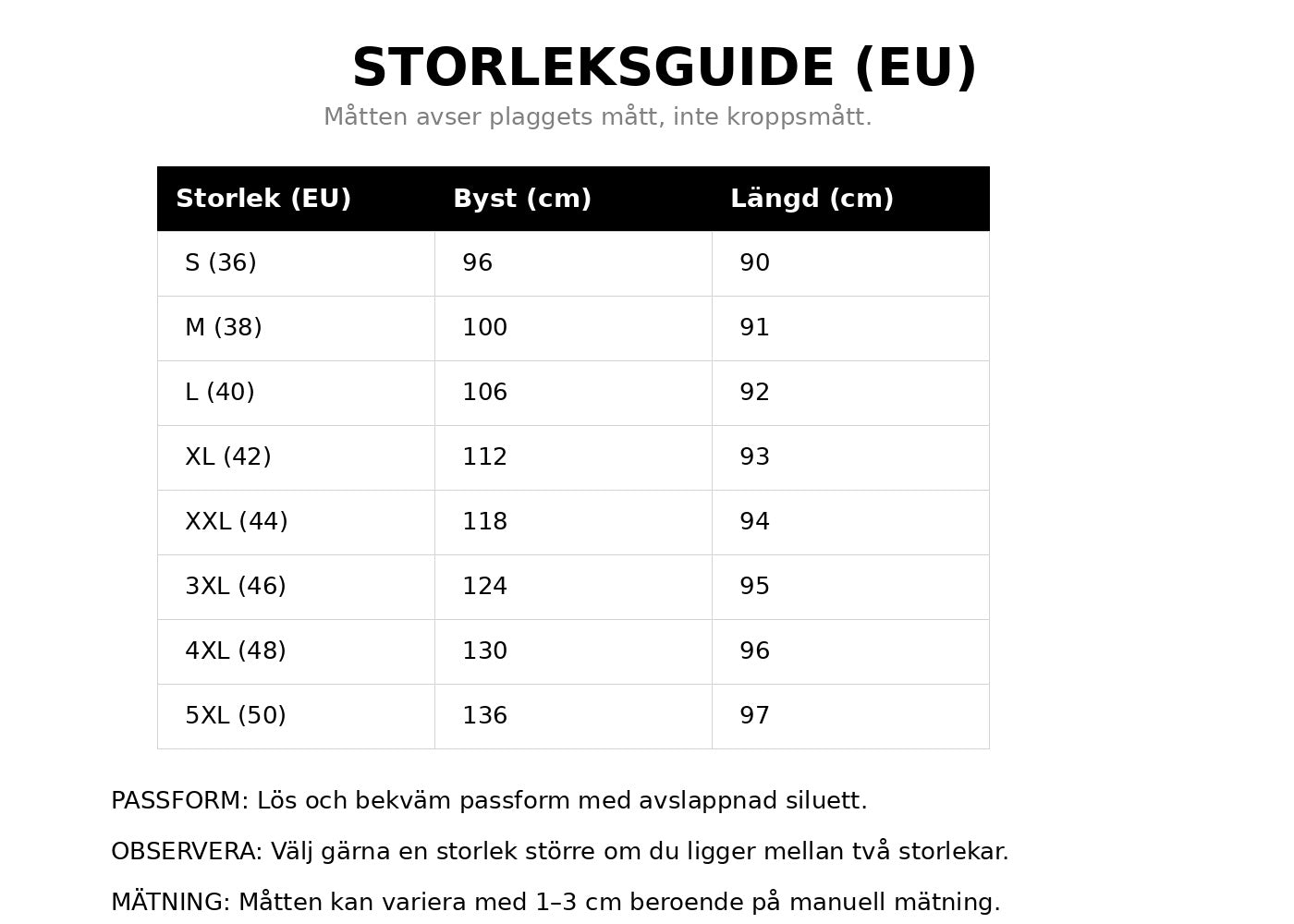 Skjortklänning