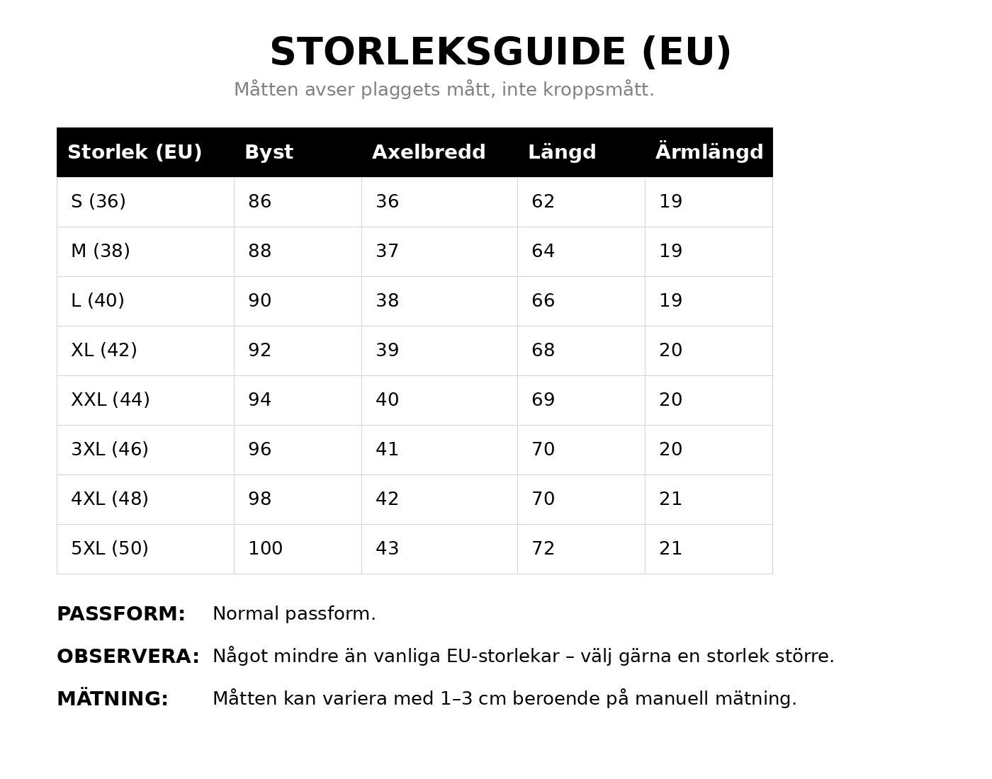 T-shirt i Lös Passform med Hjärtmotiv