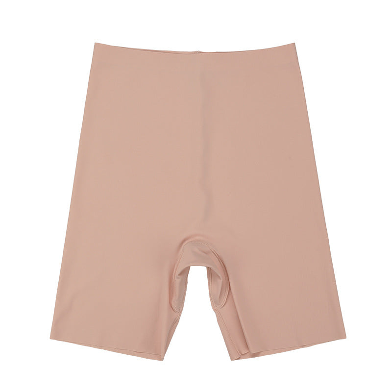 Sömlösa Shaping Shorts med Hög Midja