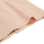 Sömlösa Shaping Shorts med Hög Midja (5-pack)