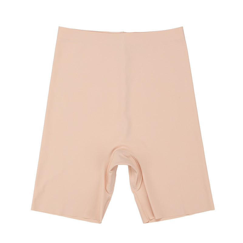 Sömlösa Shaping Shorts med Hög Midja (5-pack)