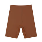 Sömlösa Shaping Shorts med Hög Midja