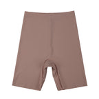 Sömlösa Shaping Shorts med Hög Midja (5-pack)