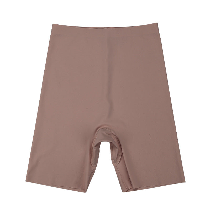 Sömlösa Shaping Shorts med Hög Midja (5-pack)