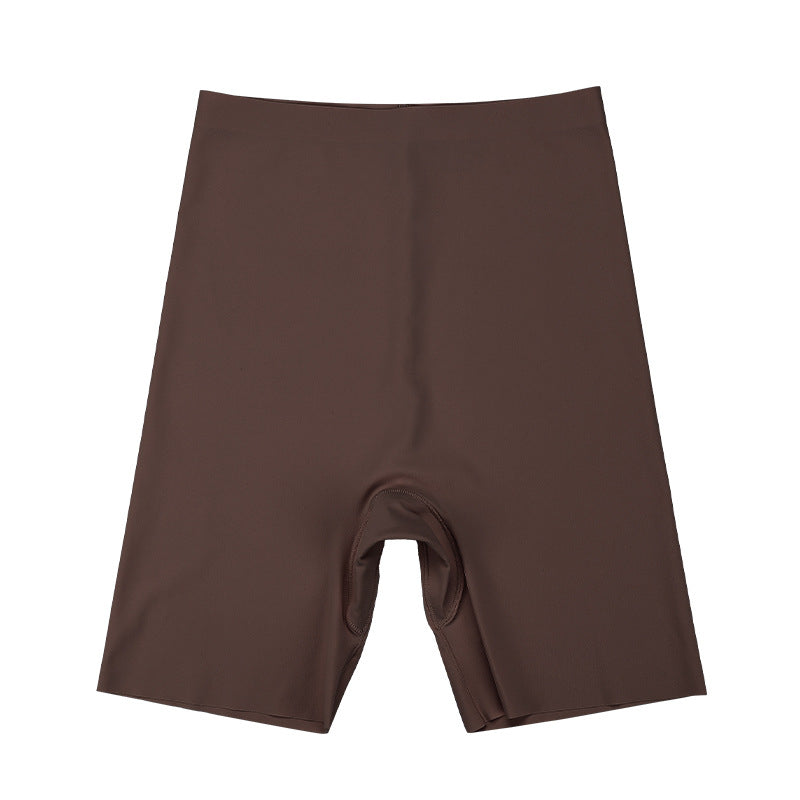 Sömlösa Shaping Shorts med Hög Midja