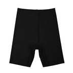 Sömlösa Shaping Shorts med Hög Midja (5-pack)
