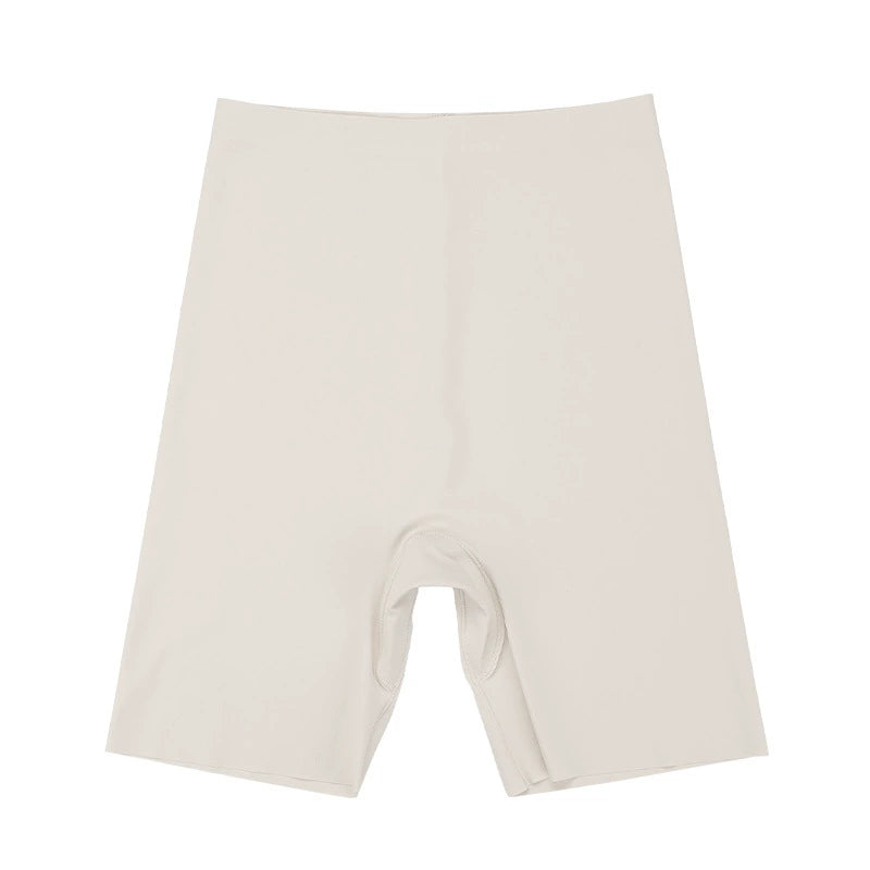 Sömlösa Shaping Shorts med Hög Midja (5-pack)