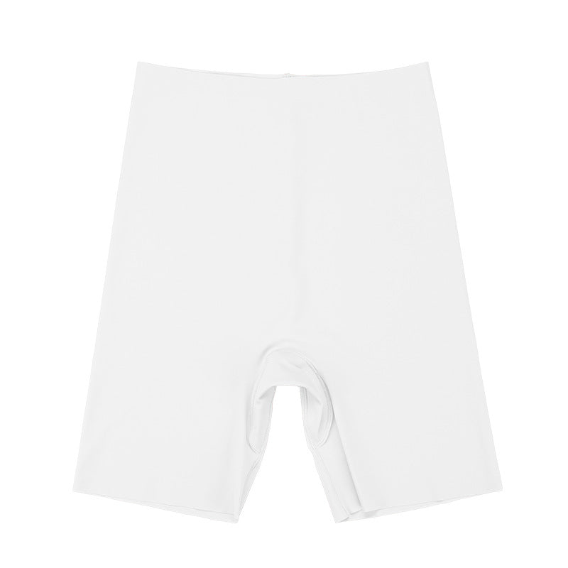 Sömlösa Shaping Shorts med Hög Midja (5-pack)