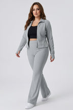 Träningsset Plus Size