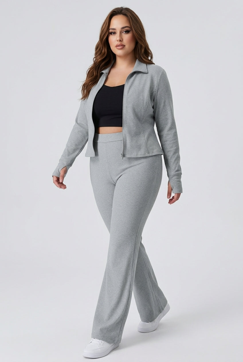 Träningsset Plus Size