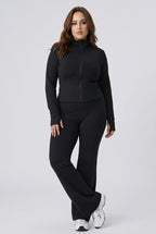 Träningsset Plus Size