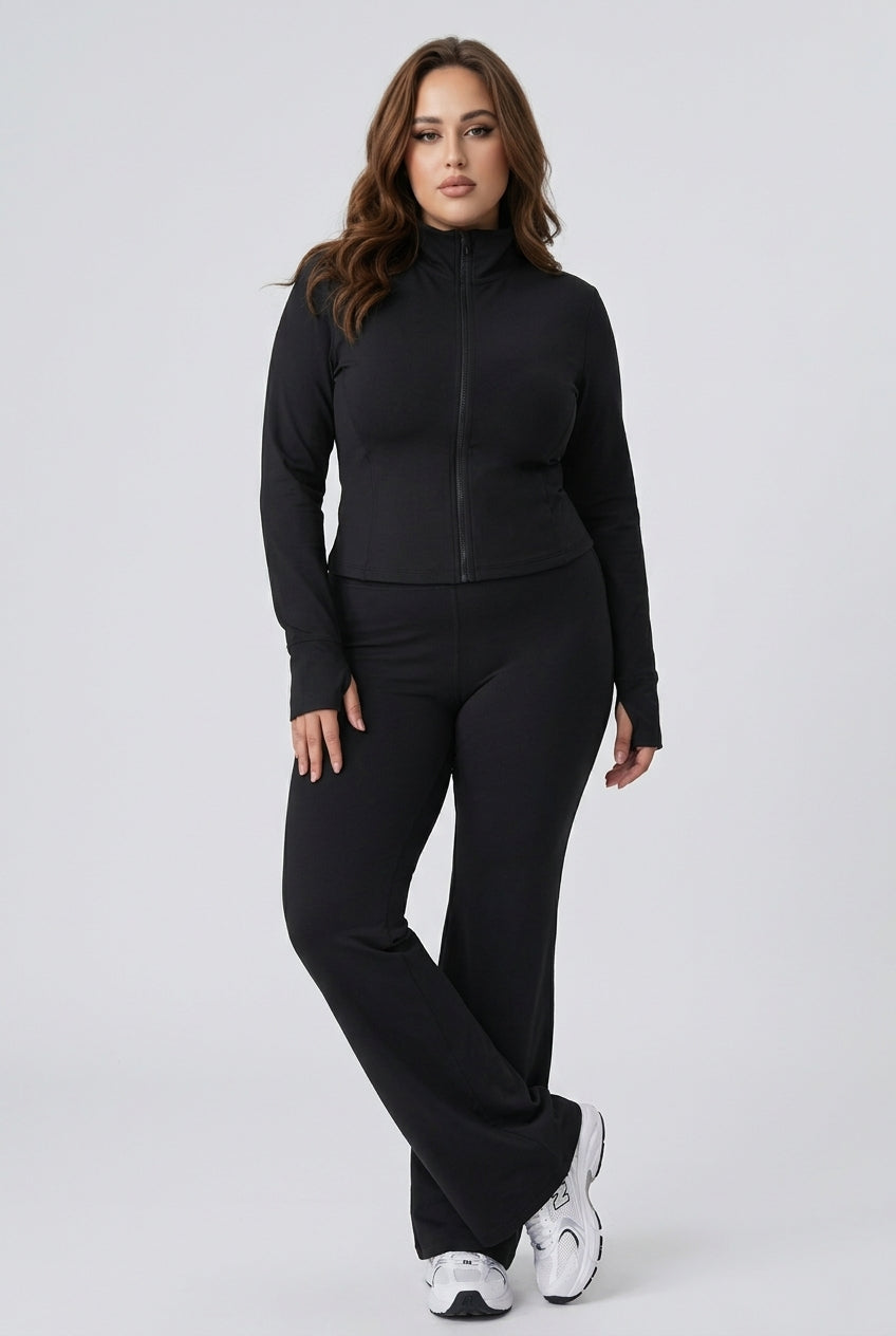 Träningsset Plus Size