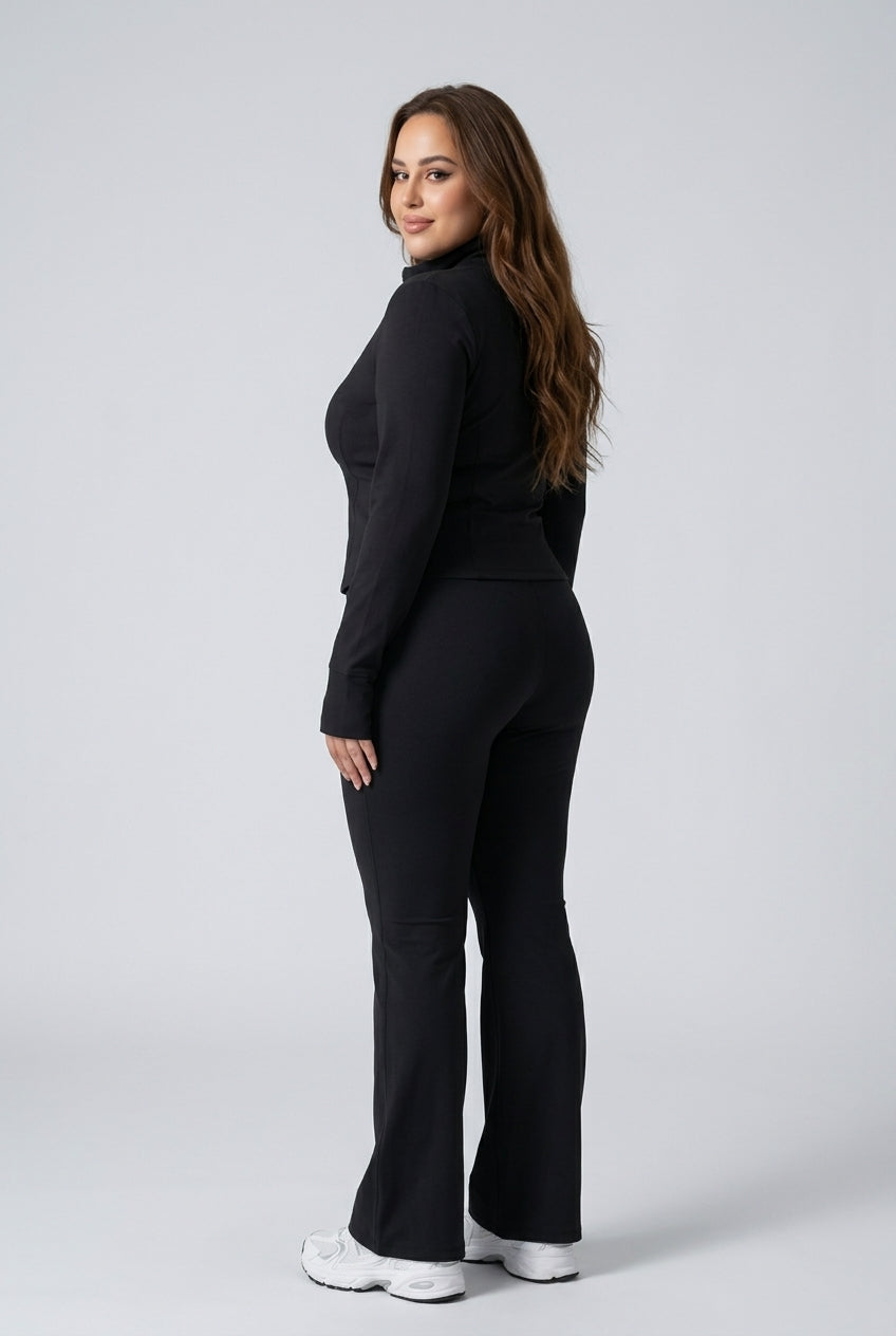 Träningsset Plus Size