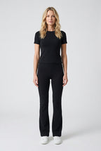 Yoga Set Topp & Byxor