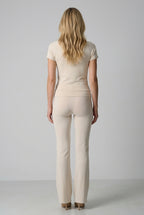 Yoga Set Topp & Byxor