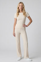 Yoga Set Topp & Byxor