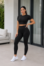 dam-seamless-gym-set-svart-dammode - Dammode [product_title] [variant_title] dam basplagg