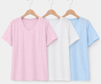 3-Pack Sommartoppar