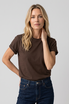 Bas T-shirt(5-PACK) Höstfärger