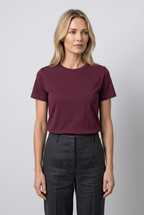 Bas T-shirt(5-PACK) Höstfärger