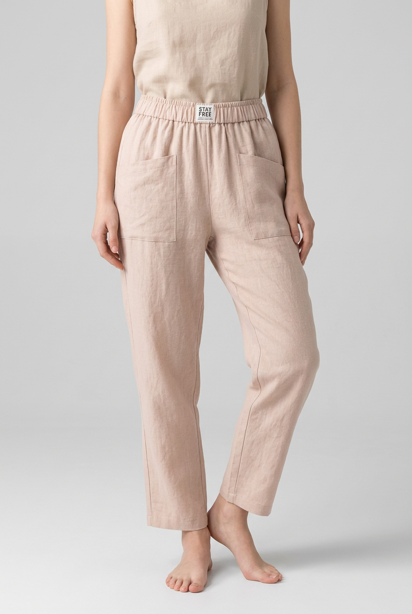 dammode-losa-byxor-resarmidja-dam-beige - Dammode [product_title] [variant_title] dam basplagg