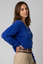 dammode-mjuk-fluffig-cardigan-bla-1 - Dammode [product_title] [variant_title] dam basplagg