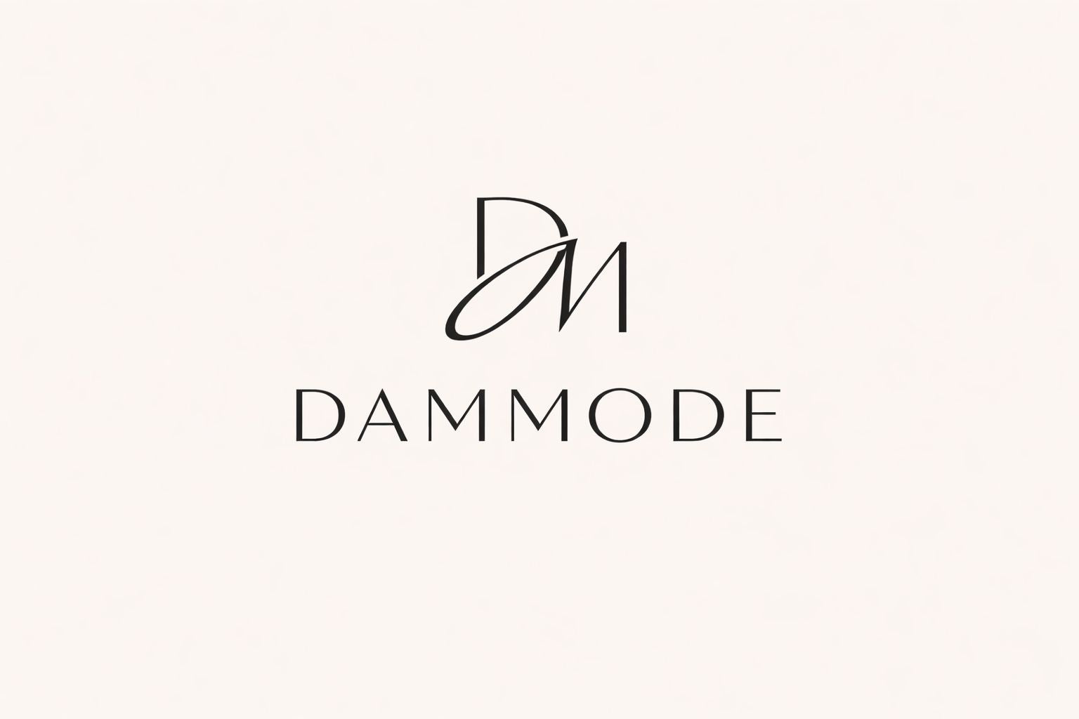 Dammode