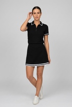 dammode-sverige-polo-dam-svart-4 - Dammode [product_title] [variant_title] dam basplagg