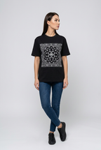Paisley Oversize T-shirt