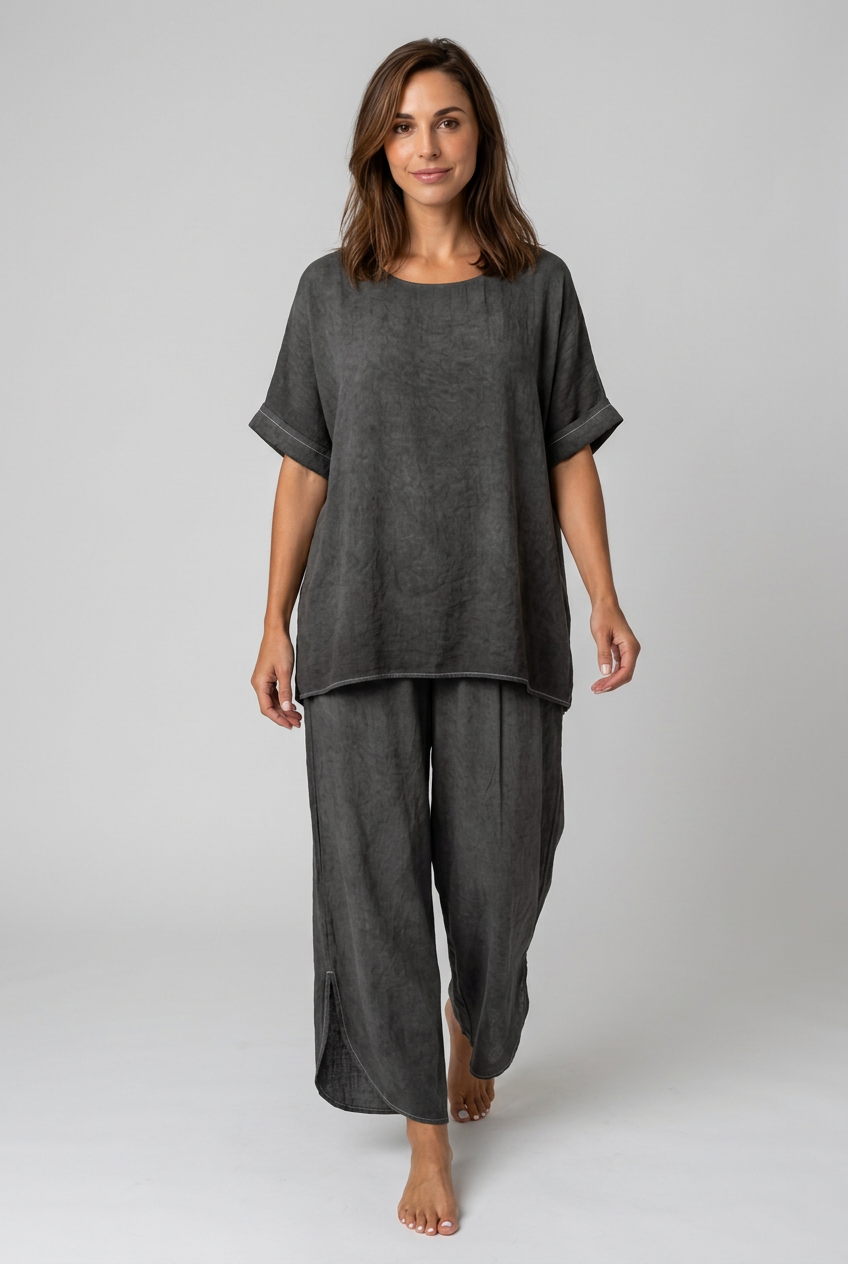 dammode-tvadelat-set-topp-vida-byxor-dam - Dammode [product_title] [variant_title] dam basplagg