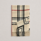 halsduk-kashmir-beige - Dammode [product_title] [variant_title] dam basplagg