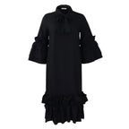 Elegant Plus Size Klänning