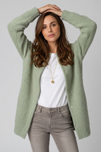 lang-stickad-cardigan-med-knappar-dam - Dammode [product_title] [variant_title] dam basplagg