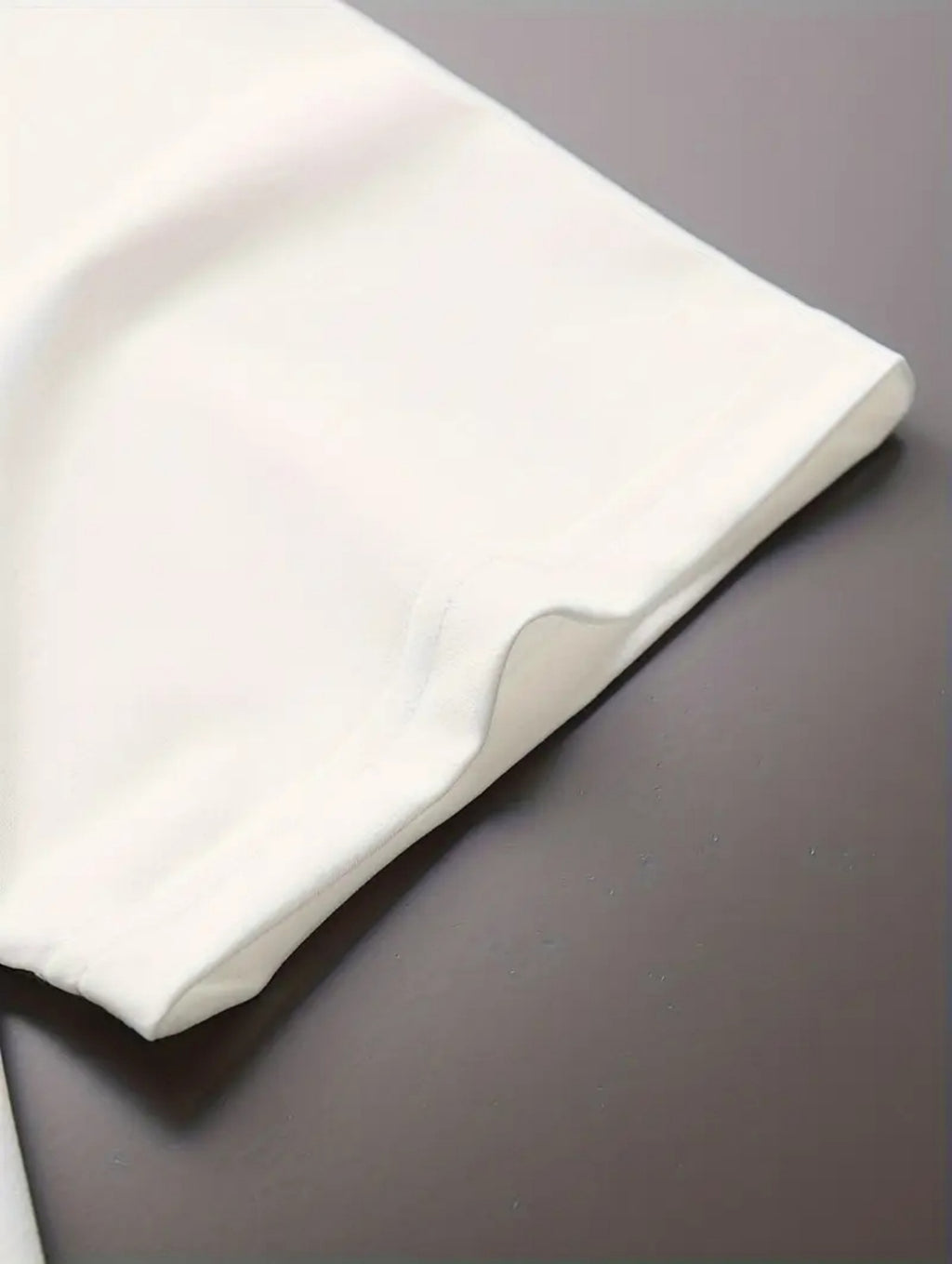 White t-shirts soft