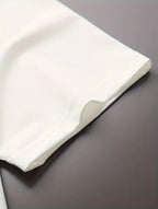White t-shirts soft