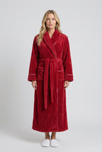 Mjuk Morgonrock – Unisex