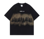 Northern Oversize T-shirt