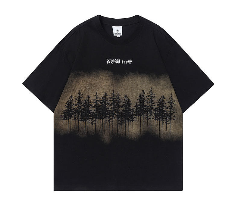 Northern Oversize T-shirt