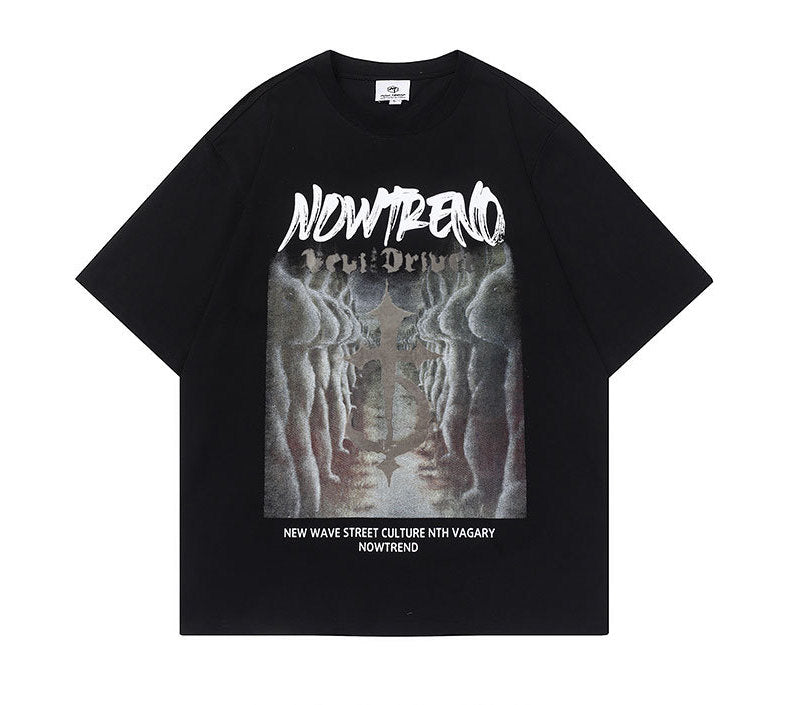 Northern Oversize T-shirt