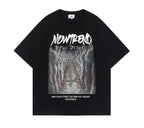 Northern Oversize T-shirt