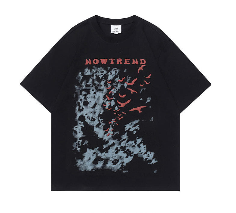 Northern Oversize T-shirt
