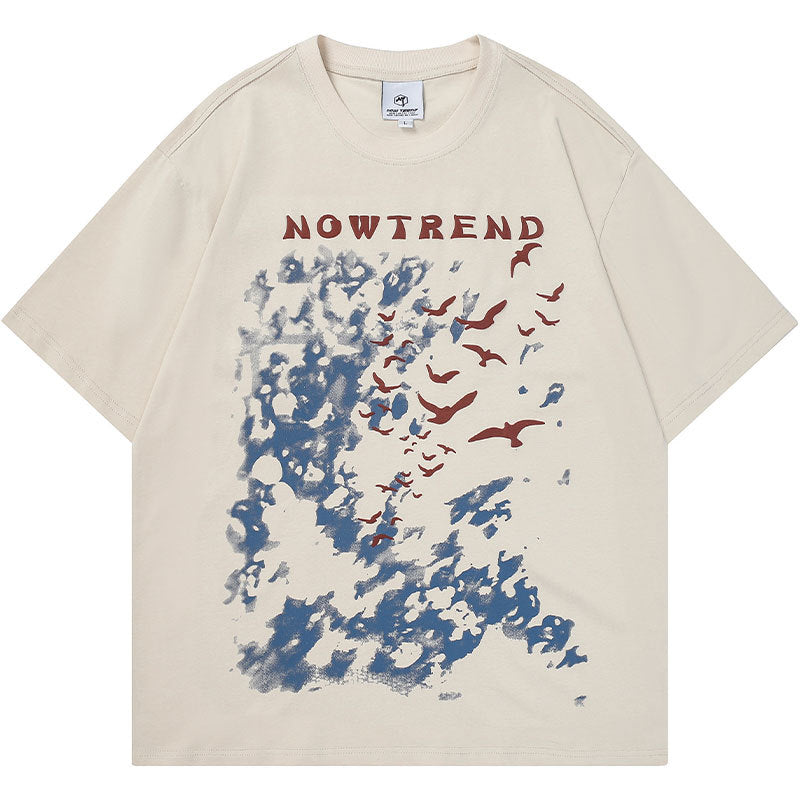 Northern Oversize T-shirt